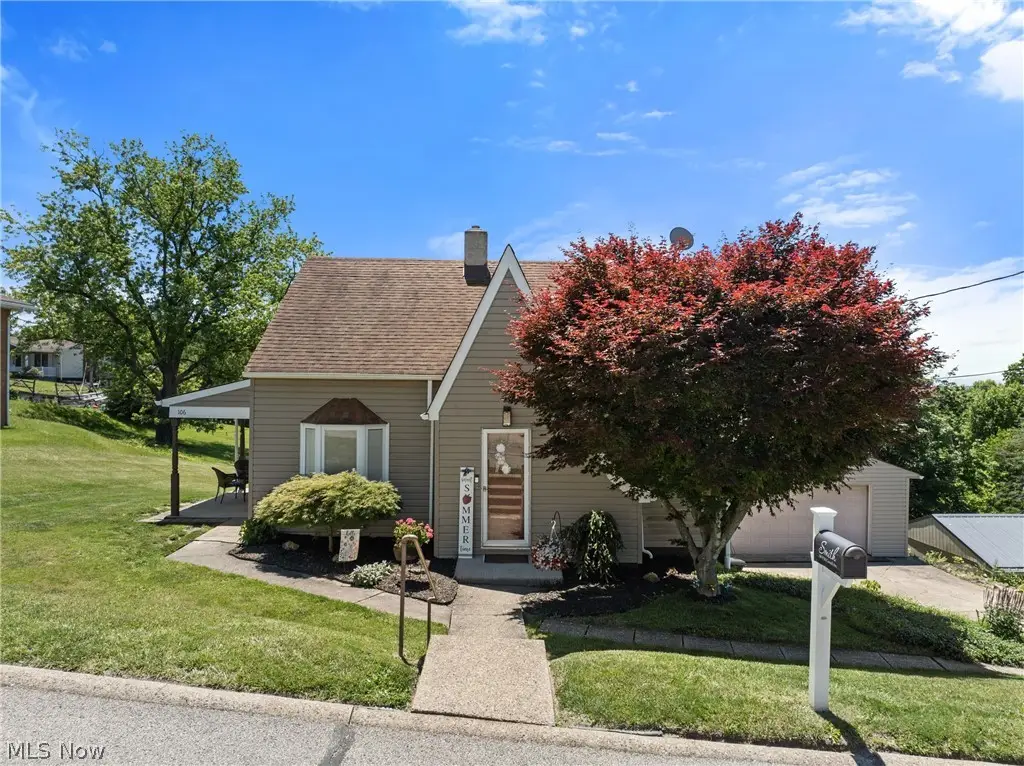 106 Mcconnell Avenue, Wintersville, OH 43953 - #1