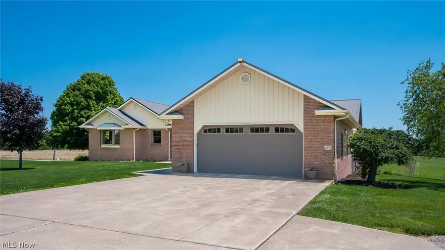 10550 Amish Ridge Road, Mount Perry, OH 43760 - #3