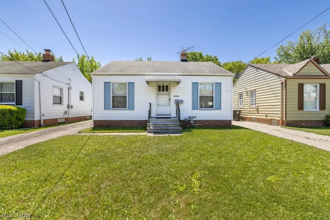 13413 Crossburn Avenue, Cleveland, OH 44135 - #1