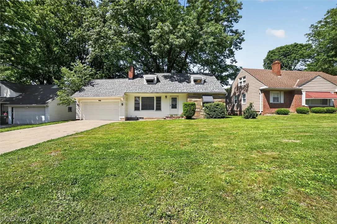 3705 Brinkmore Road, Cleveland Heights, OH 44121 - #1