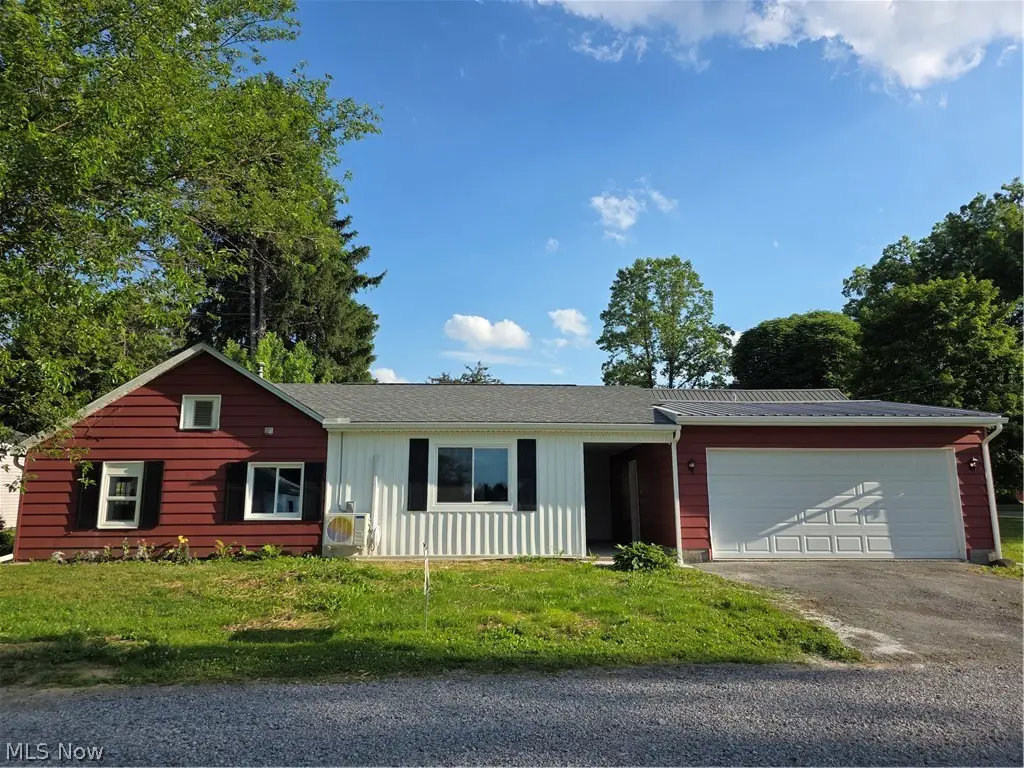 446 N Middle Street, Columbiana, OH 44408 - #1