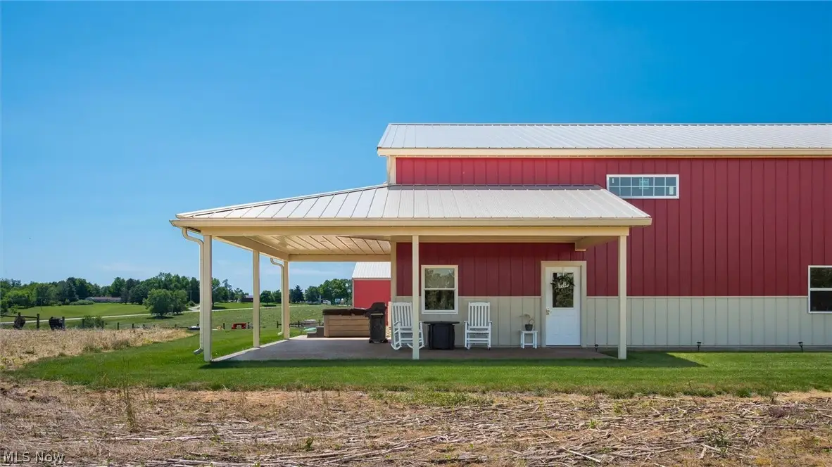 10550 Amish Ridge Road, Mount Perry, OH 43783 - #1