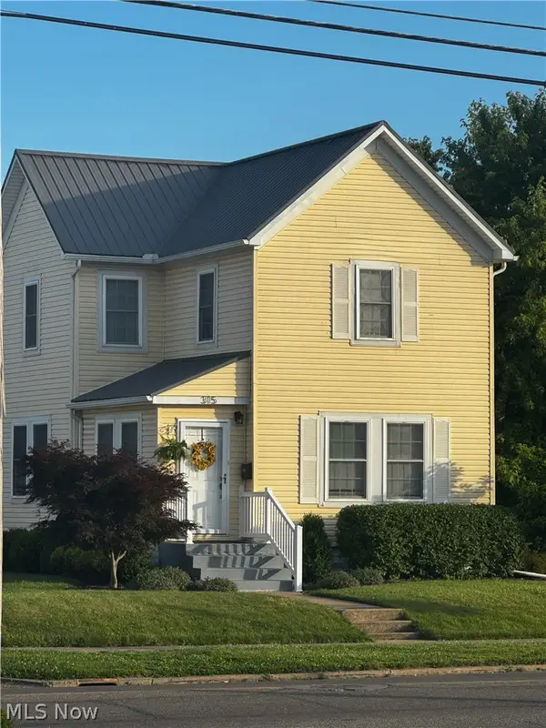 315 E State Street, Newcomerstown, OH 43832