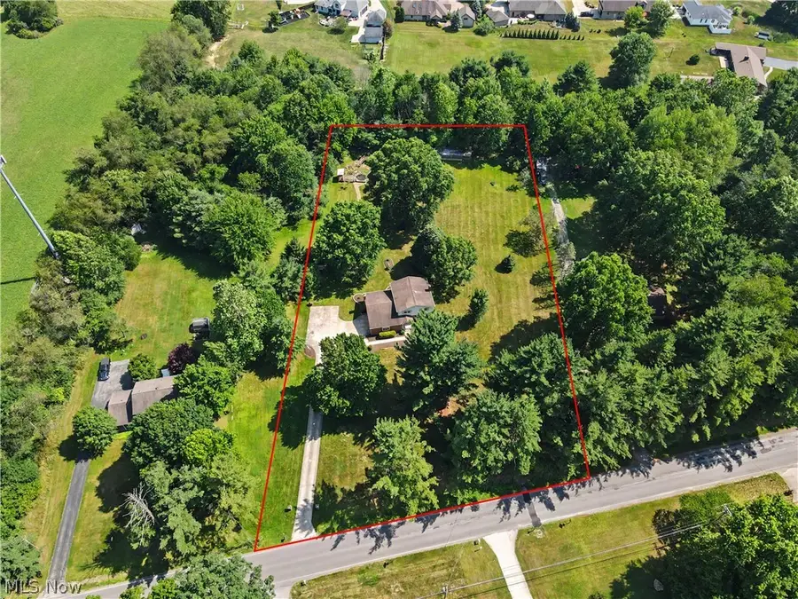 2053 Walker Mill Road, Youngstown, OH 44514 - #3