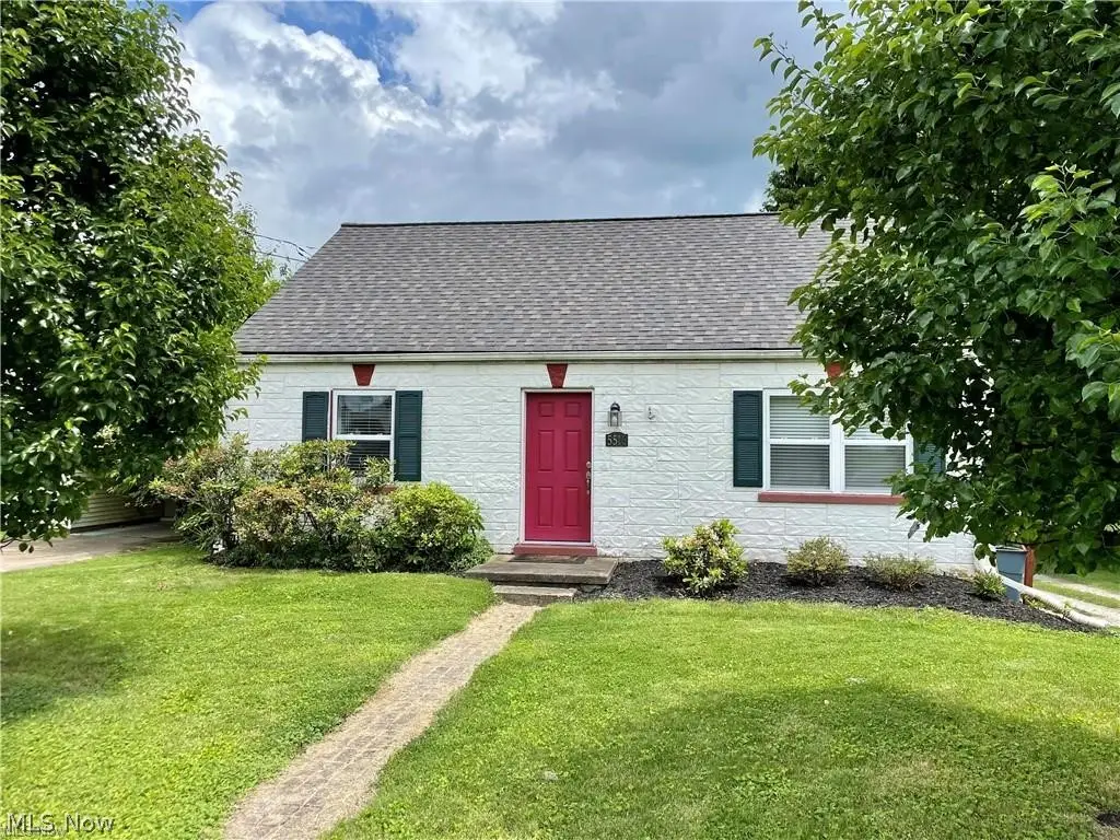 5516 Grand Central Avenue, Vienna, WV 26105 - #1