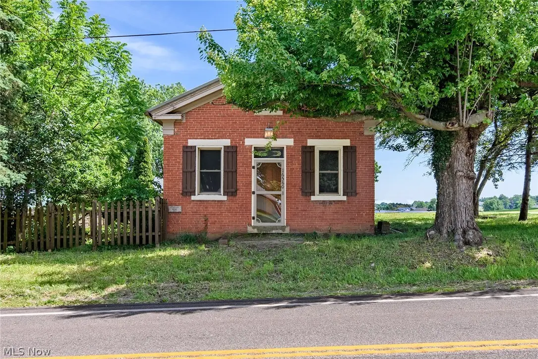 16560 Lisbon Se Street, Minerva, OH 44657 - #1