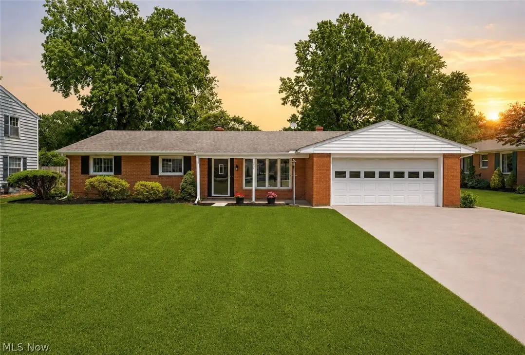 81 Fairfield Road, Painesville, OH 44077 - #1