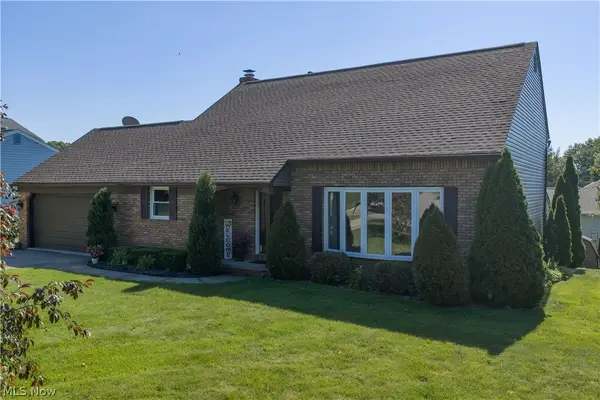 3411 Dunmore Nw Avenue, Canton, OH 44708