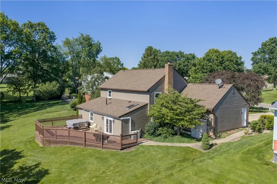 3411 Dunmore Nw Avenue, Canton, OH 44708 - #2
