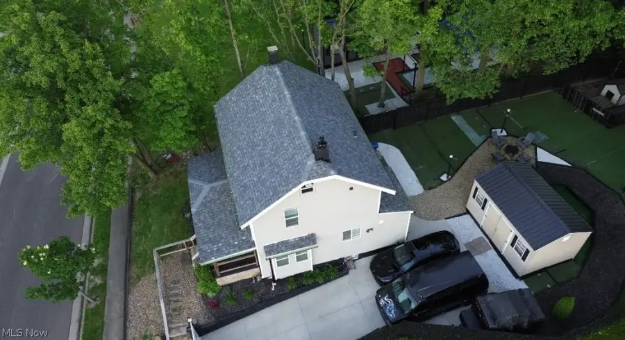 718 Easter Avenue, Akron, OH 44307 - #3