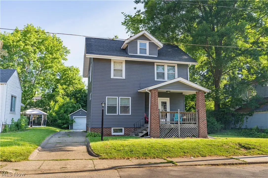 2107 31st Nw Street, Canton, OH 44709 - #1