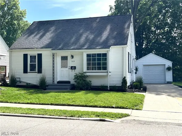 529 S Madison Avenue, Salem, OH 44460