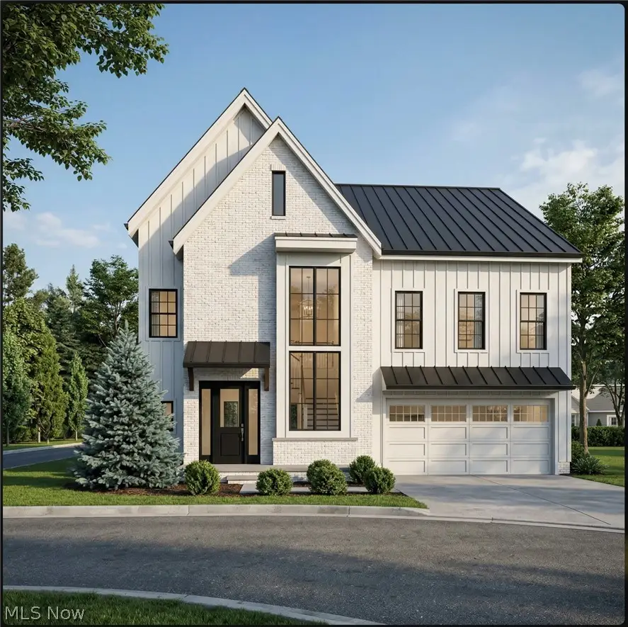 100 Hawthorne Estates Drive, Solon, OH 44139 - #1