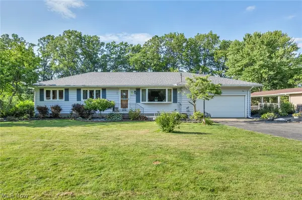 39550 Calann Drive, Elyria, OH 44035