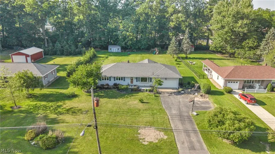 39550 Calann Drive, Elyria, OH 44035 - #3