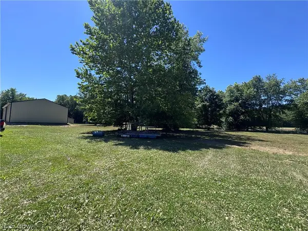 Shady Lane, Blue Rock, OH 43720