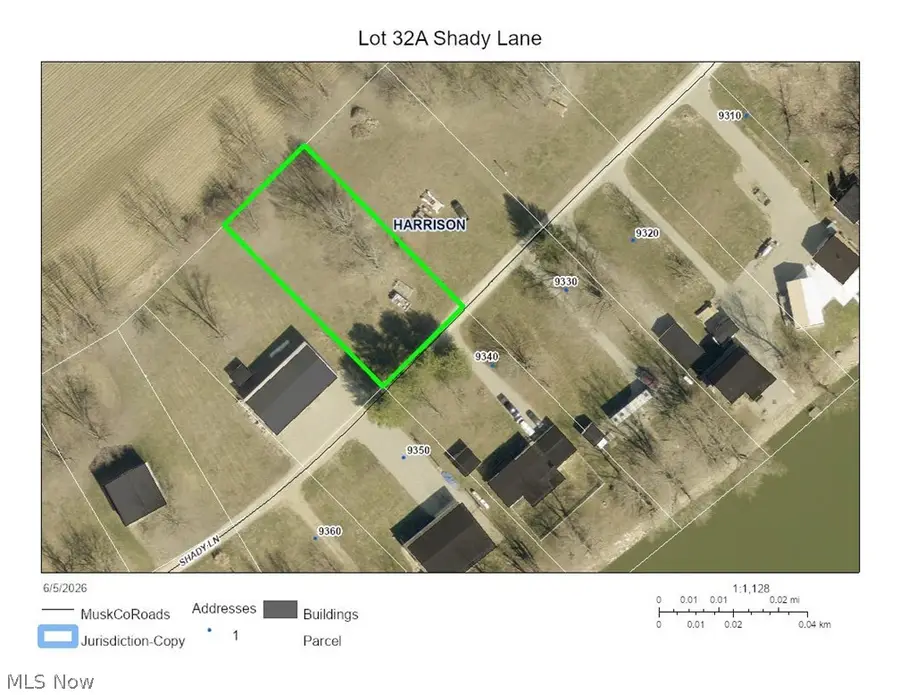 Shady Lane, Blue Rock, OH 43720 - #2