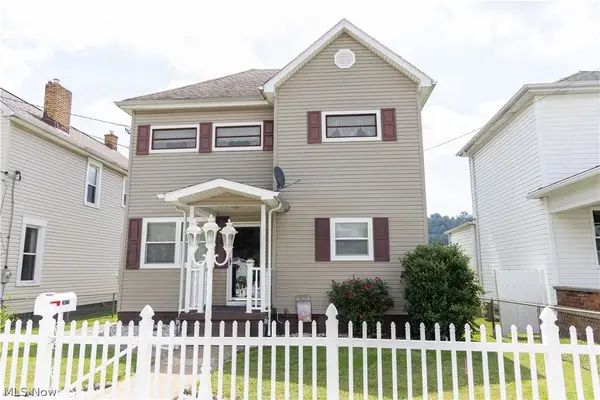 3624 Lincoln Avenue, Shadyside, OH 43947