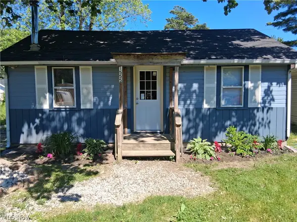 1555 Glenview Avenue, Madison, OH 44057