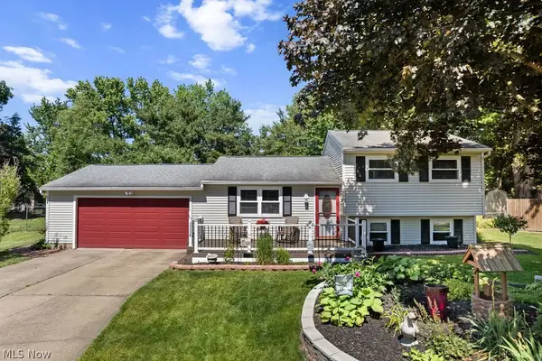 4994 Comanche Trail, Stow, OH 44224