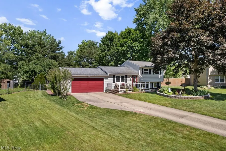 4994 Comanche Trail, Stow, OH 44224 - #3