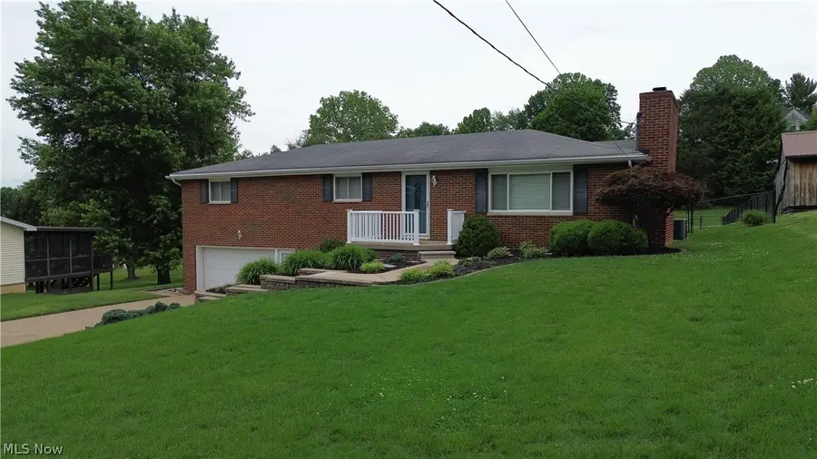 461 Sandhill Road, Marietta, OH 45750 - #2