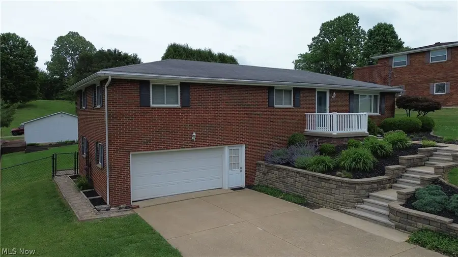 461 Sandhill Road, Marietta, OH 45750 - #3
