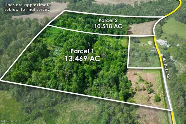 Degen Sw Road, Stone Creek, OH 43840