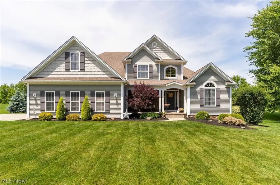 4875 Deerfield Court, Mantua, OH 44255 - #3