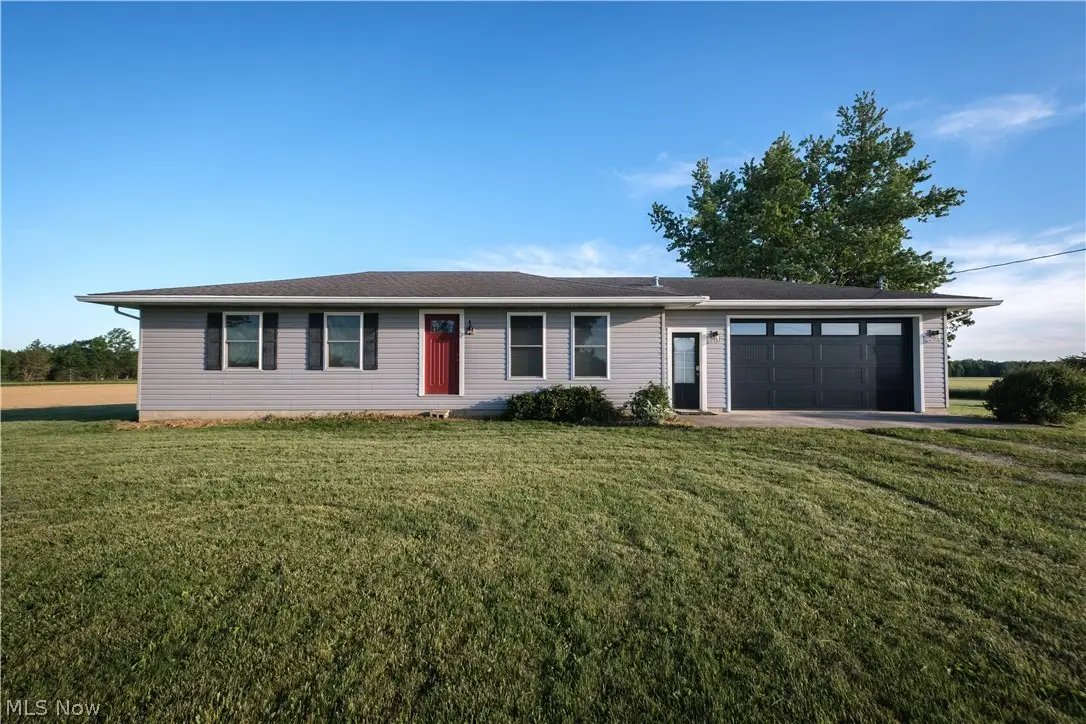 2403 Brokensword Road, Bucyrus, OH 44820 - #1