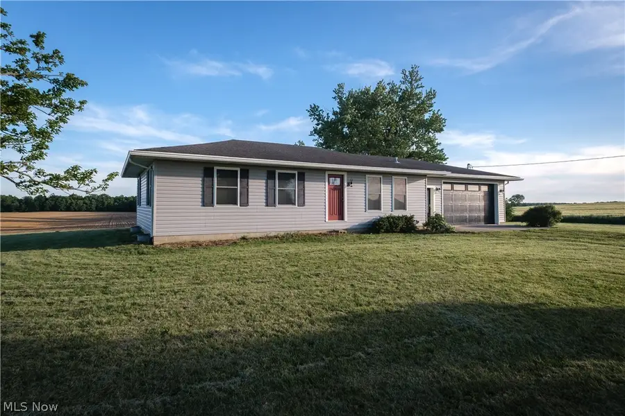 2403 Brokensword Road, Bucyrus, OH 44820 - #2