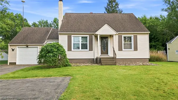 3671 Shields Road, Canfield, OH 44406