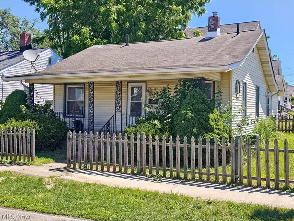 1156 Smith Sw Avenue, Canton, OH 44706