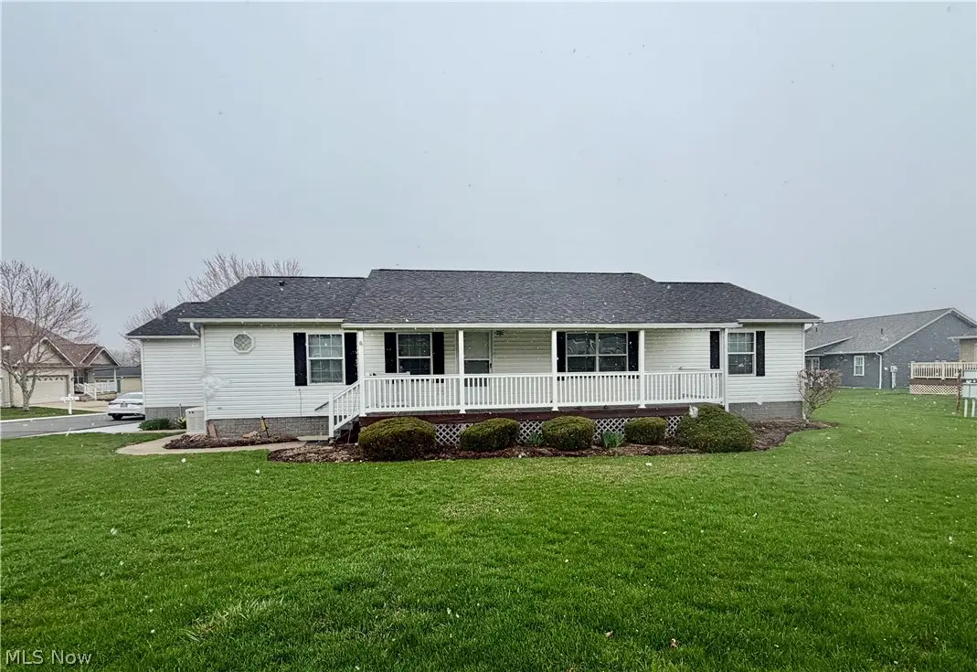 5665 Innkeeper Se Street, Dennison, OH 44621 - #1