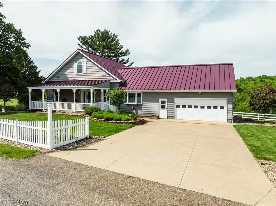 7759 Edie Hill Se Road, Uhrichsville, OH 44683 - #3