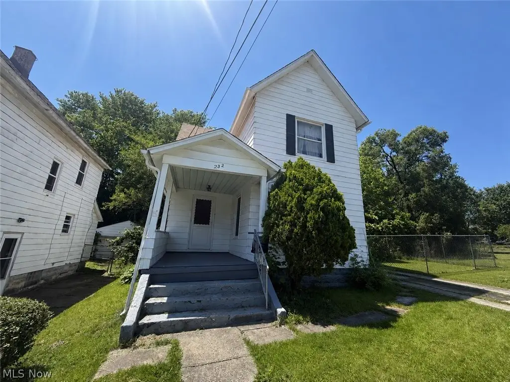 232 S Garland Avenue, Youngstown, OH 44506 - #1