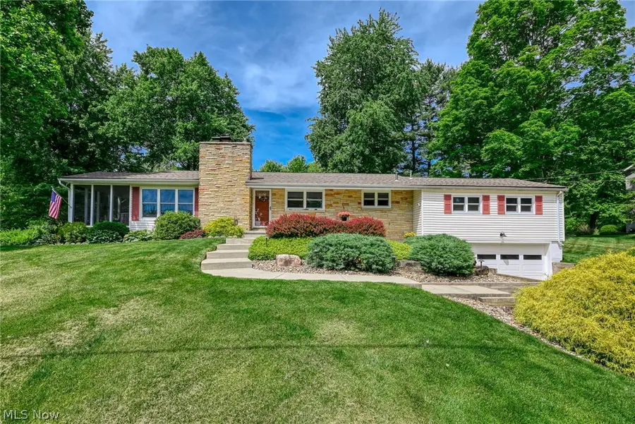7471 Skyview Drive, Kent, OH 44240 - #2