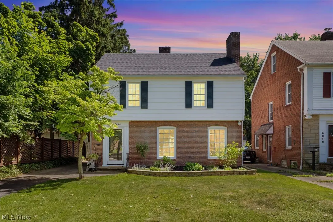 3854 Bethany Road, University Heights, OH 44118 - #1
