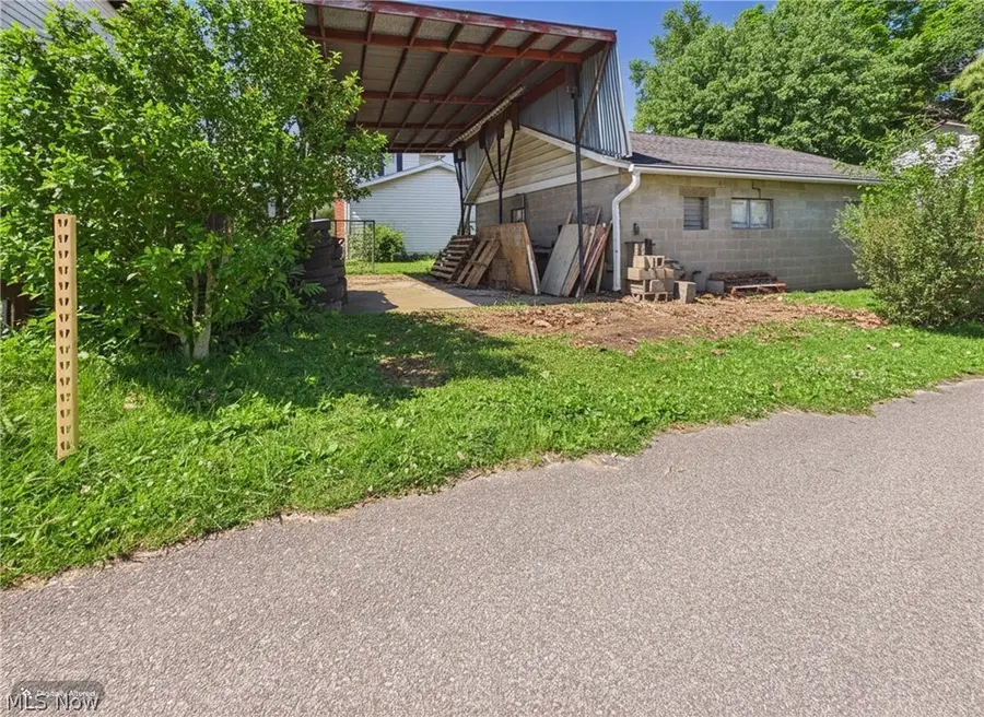 927 32nd Street, Parkersburg, WV 26104 - #2