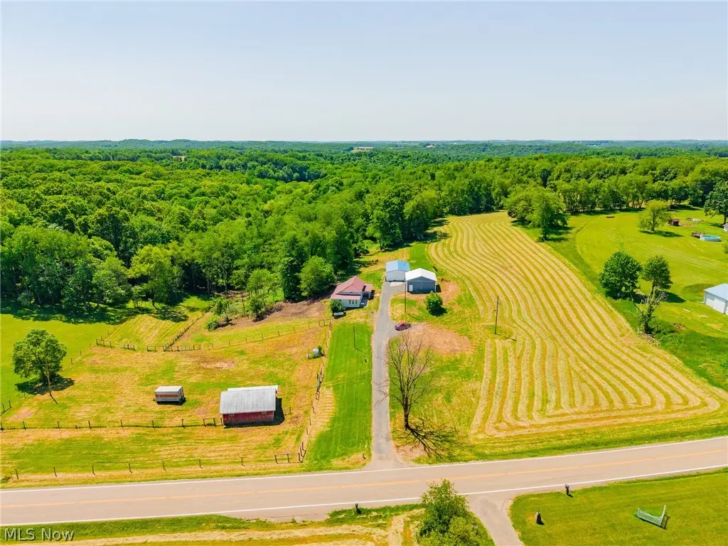 3188 SW Amsterdam Road, Loudon, OH 43986 - #1