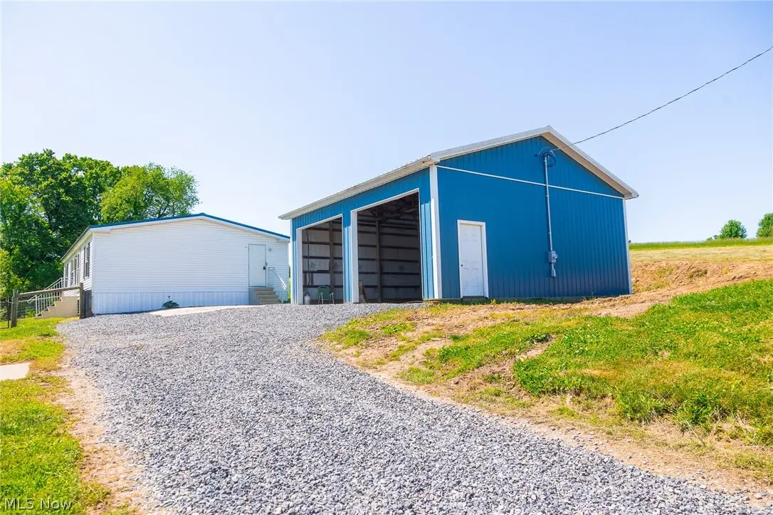 3188 SW Amsterdam Road, Loudon, OH 43986 - #1