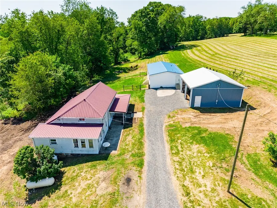 3188 SW Amsterdam Road, Loudon, OH 43986 - #3