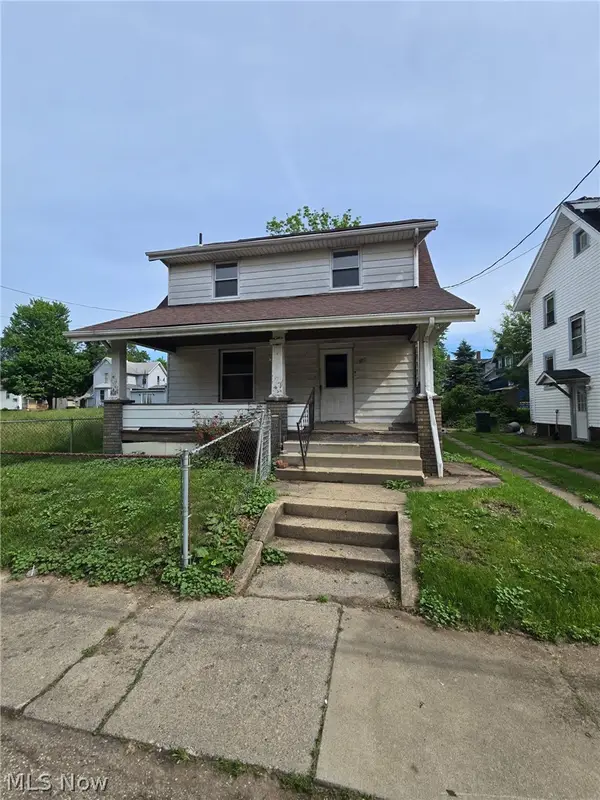 1117 14th Ne Street, Canton, OH 44705