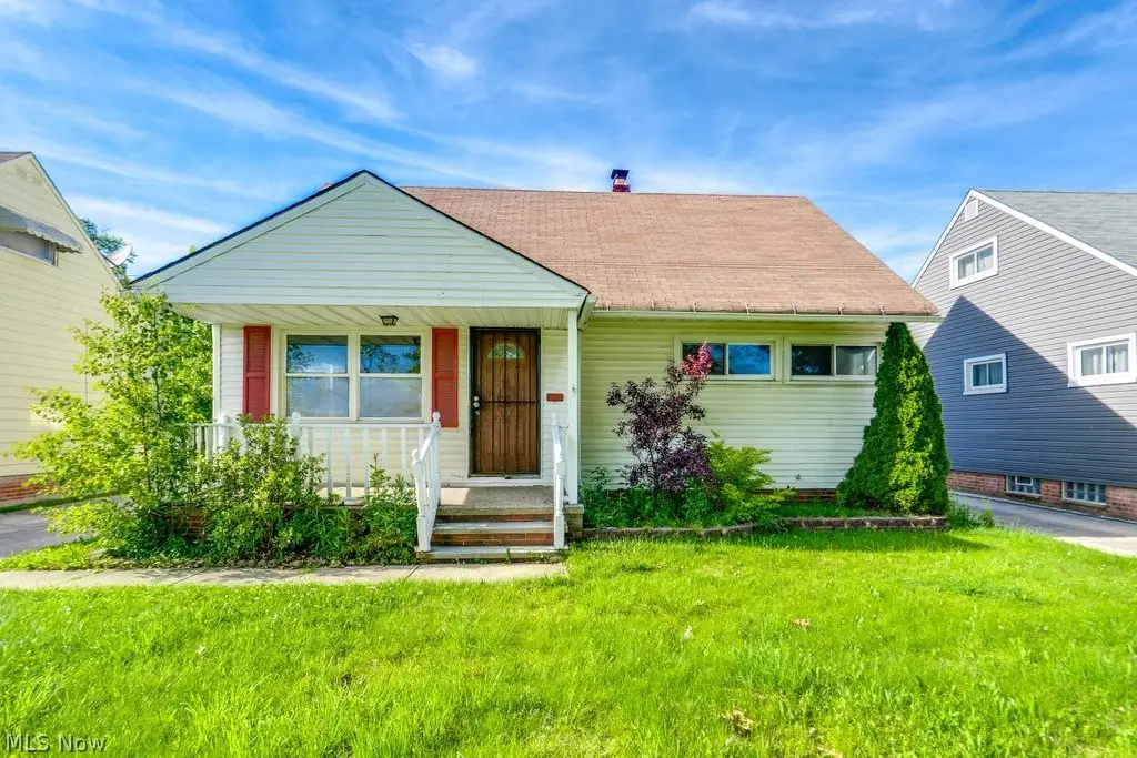 12211 Woodward Boulevard, Garfield Heights, OH 44125 - #1