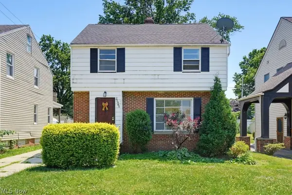 21860 Roberts Avenue, Euclid, OH 44123
