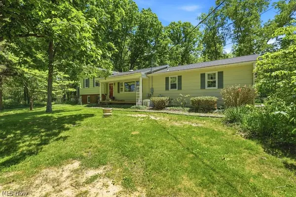 16203 Mock Road, Berlin Center, OH 44401