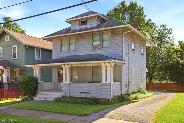 911 Inman Street, Akron, OH 44306