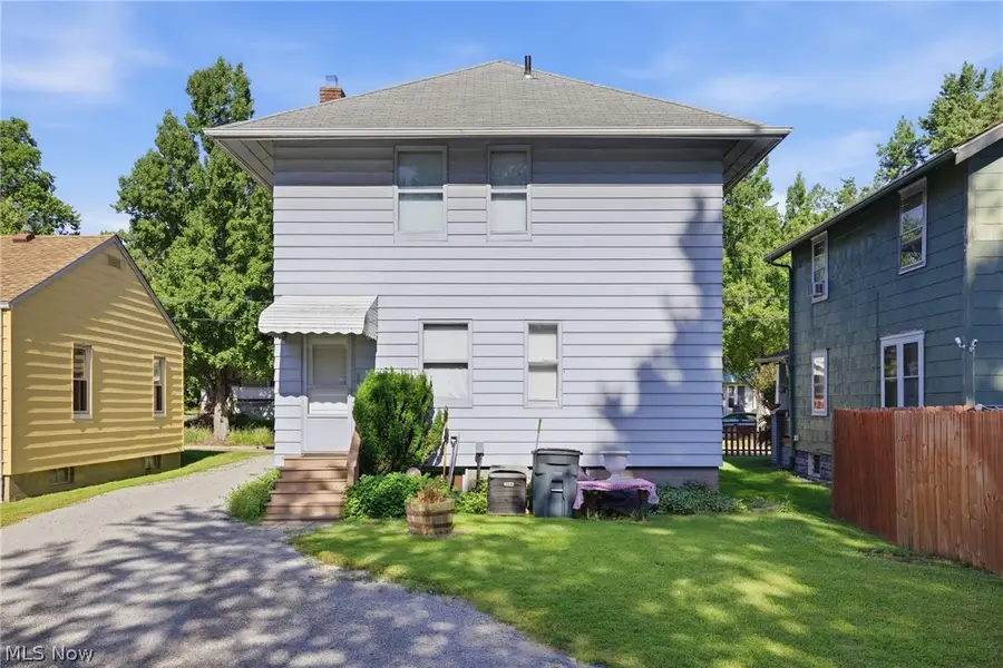 911 Inman Street, Akron, OH 44306 - #3