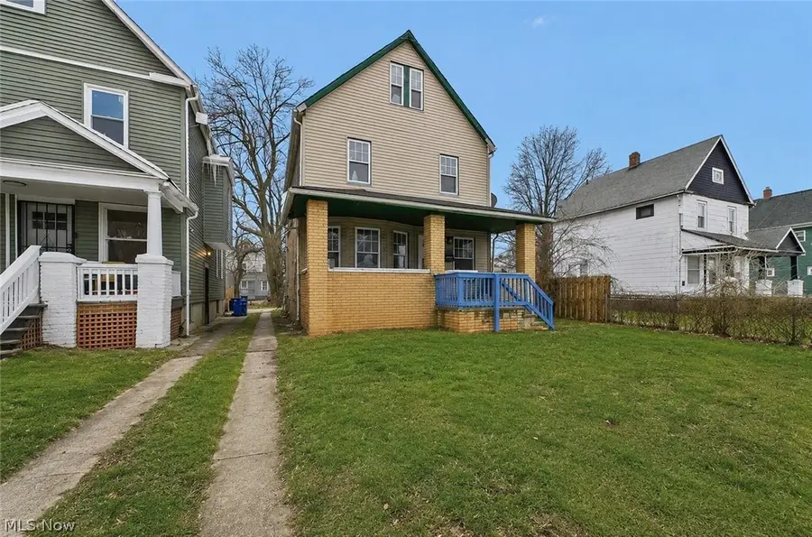 12824 Woodside Avenue, Cleveland, OH 44108 - #2