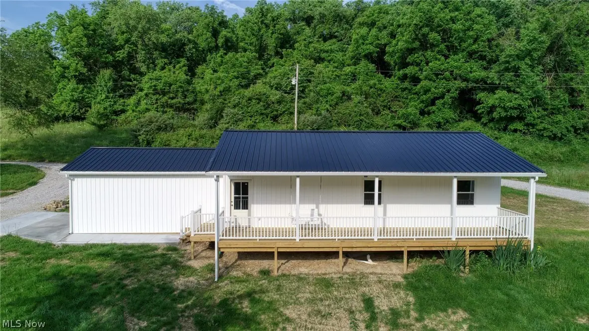3899 Mayfair Lane, Cambridge, OH 43725 - #1